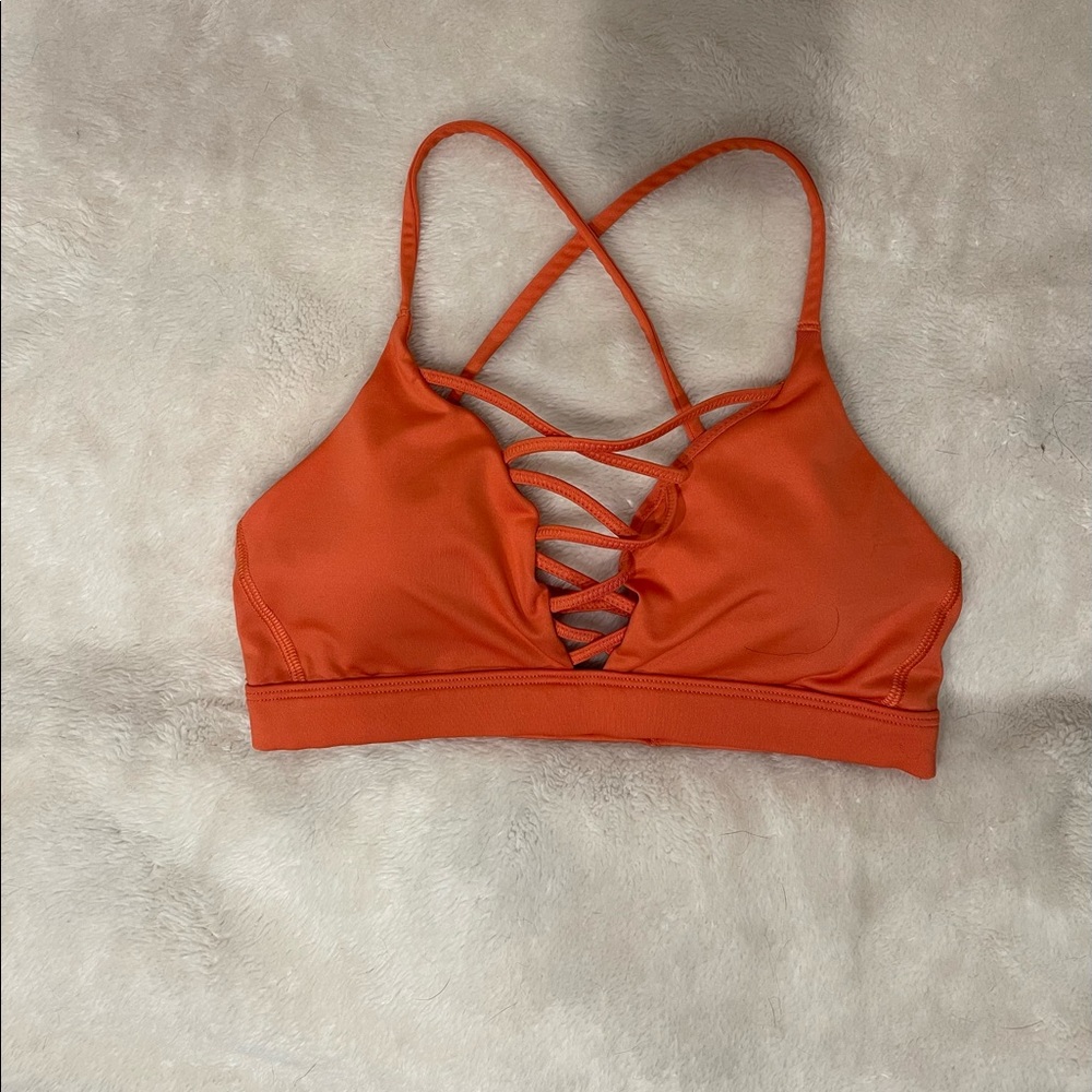 Victoria’s Secret sports bra